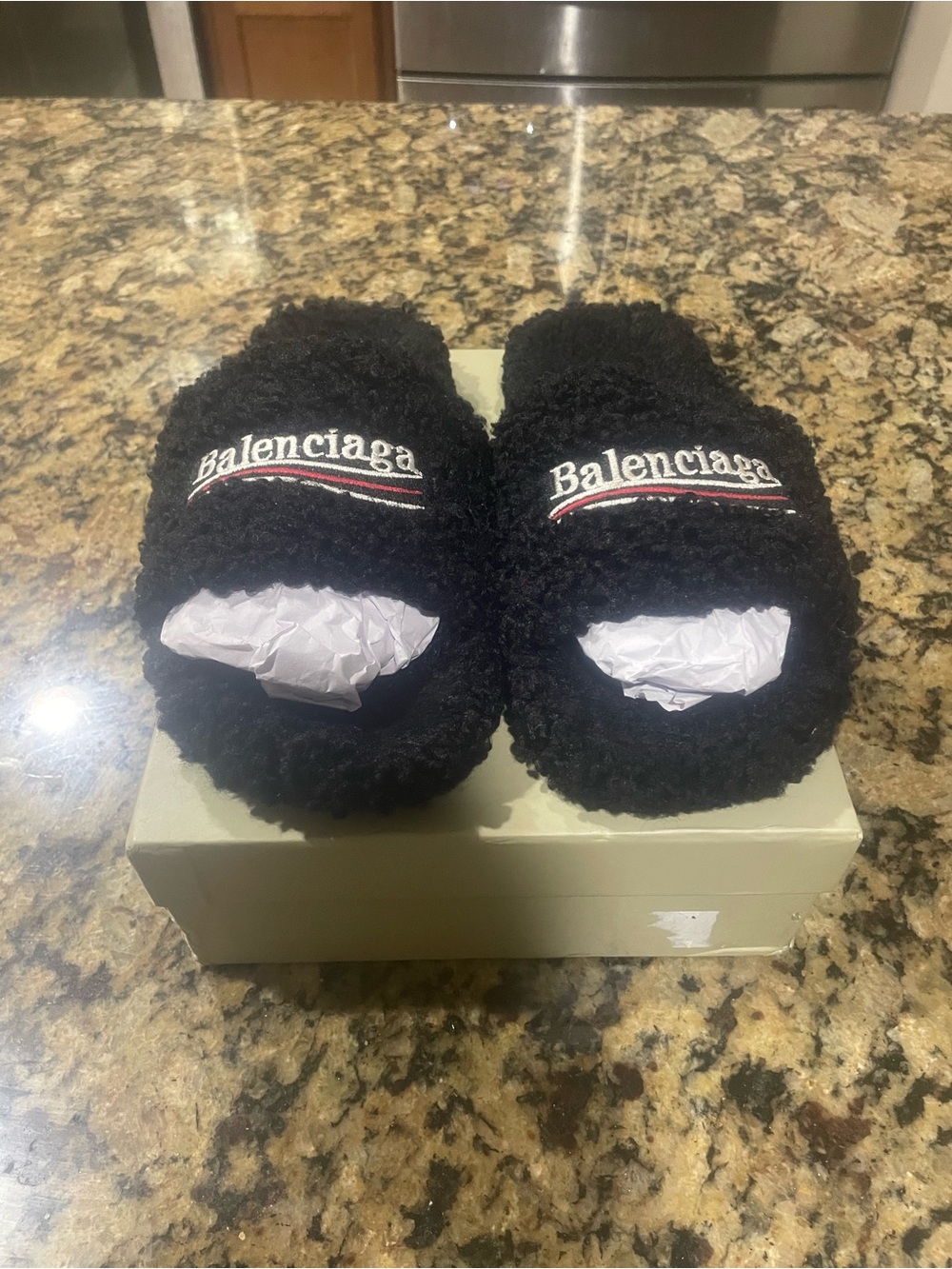 Men Underwear & Socks Subcategory Identification